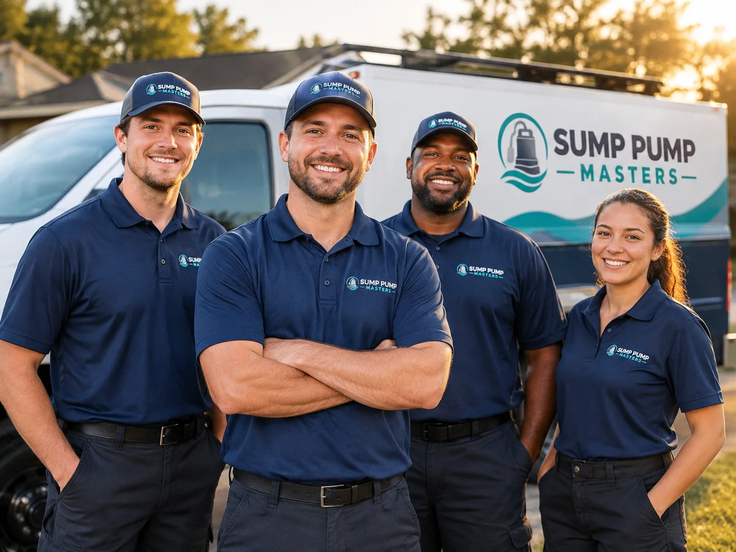 Sump Pump Repair company in Pittsburg, OK
