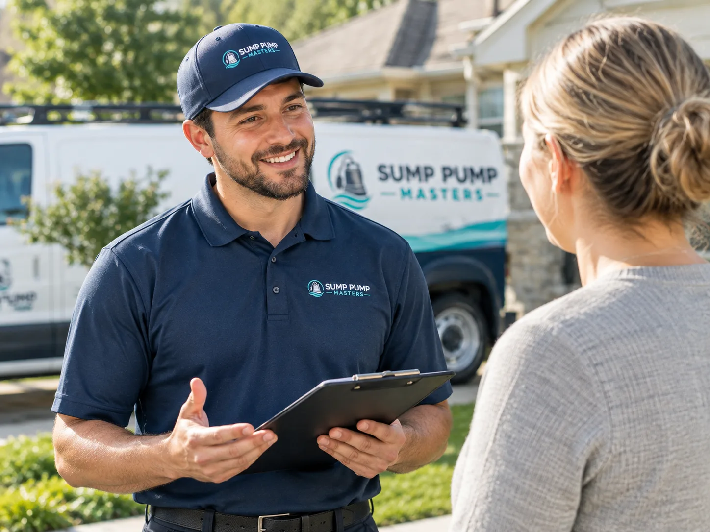 Sump Pump Repair Pittsburg, OK FAQs